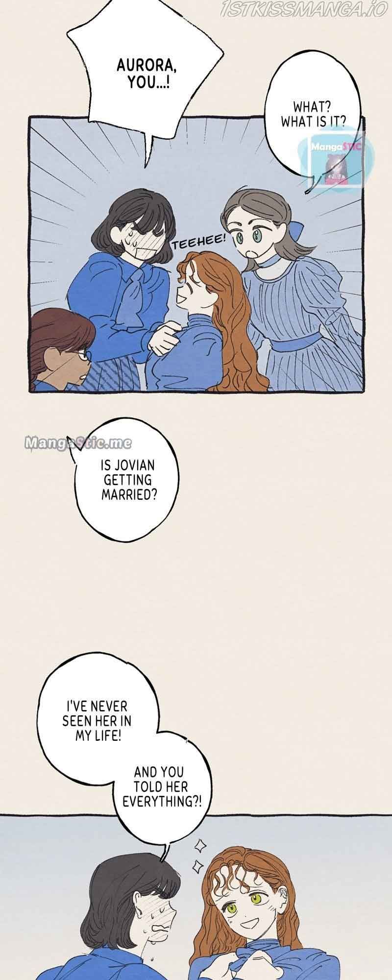 Read Aurora’s Sanctuary for Lost Things Manga Online