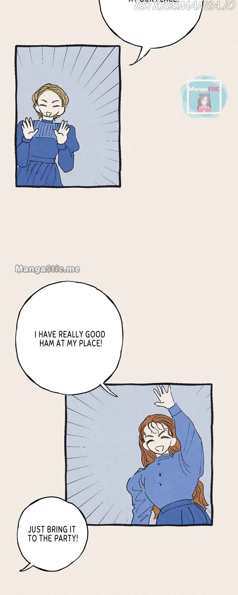 Read Aurora’s Sanctuary for Lost Things Manga Online