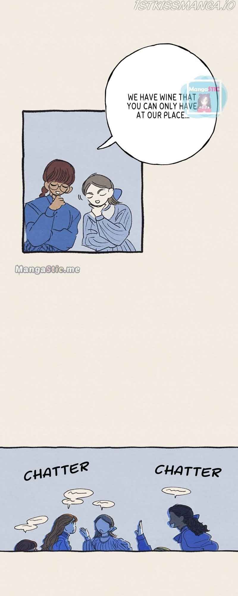 Read Aurora’s Sanctuary for Lost Things Manga Online