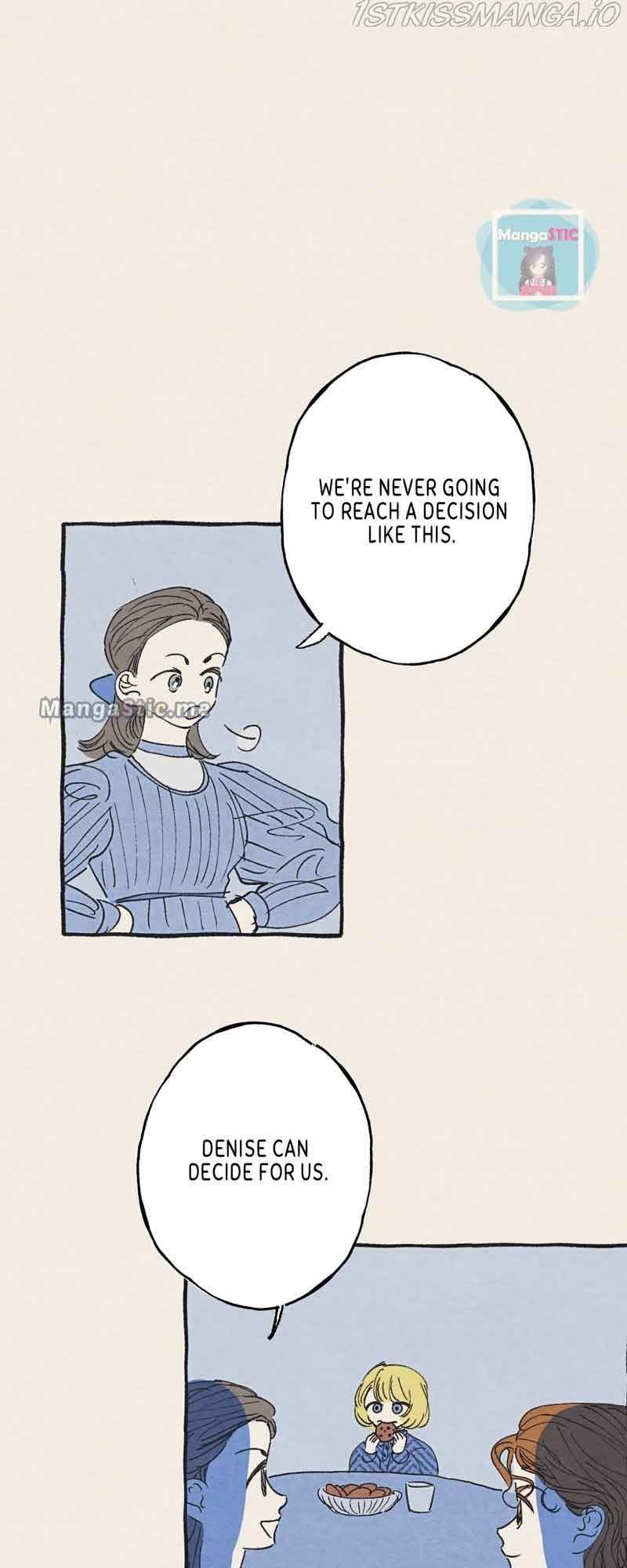 Read Aurora’s Sanctuary for Lost Things Manga Online