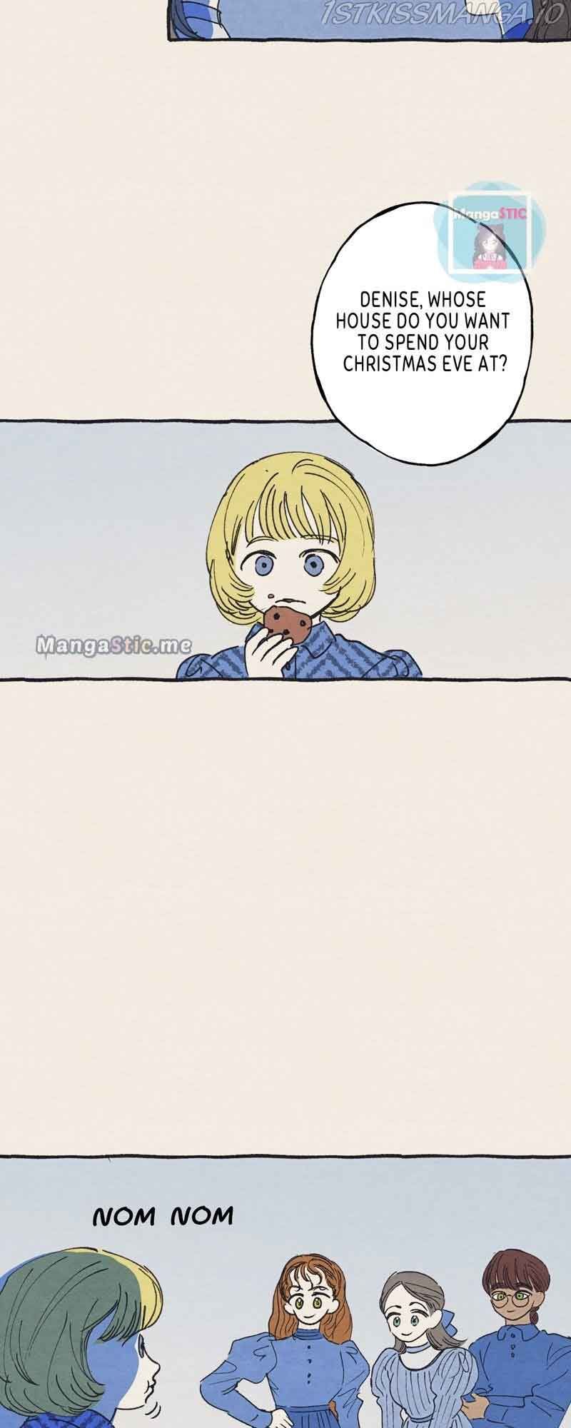Read Aurora’s Sanctuary for Lost Things Manga Online