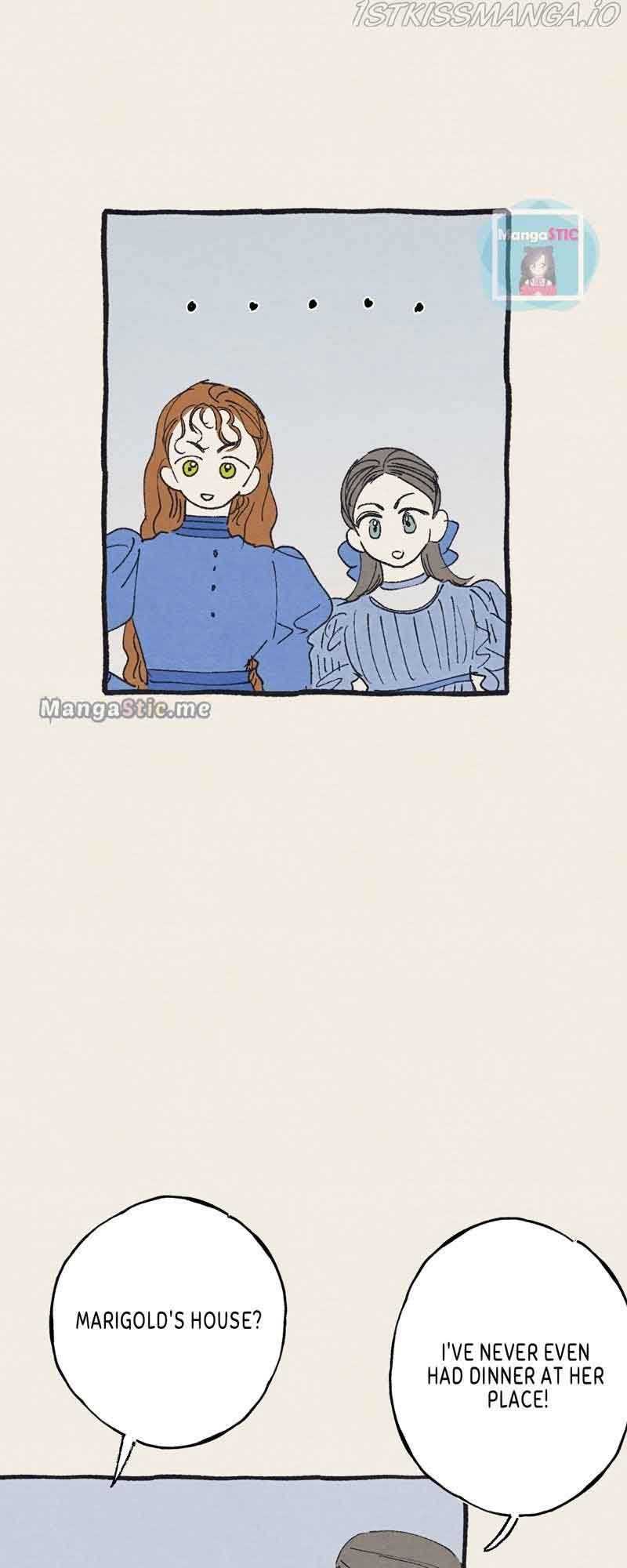 Read Aurora’s Sanctuary for Lost Things Manga Online