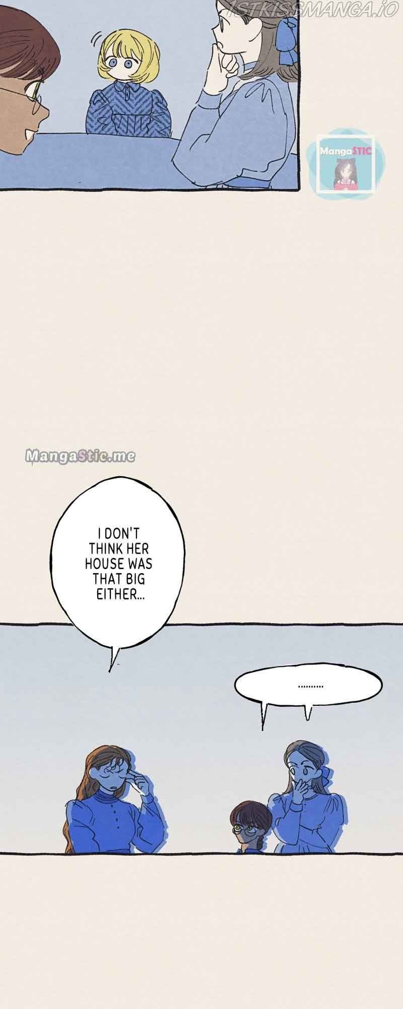 Read Aurora’s Sanctuary for Lost Things Manga Online