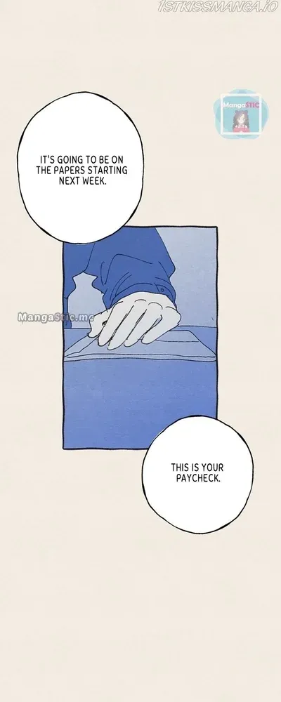 Read Aurora’s Sanctuary for Lost Things Manga Online
