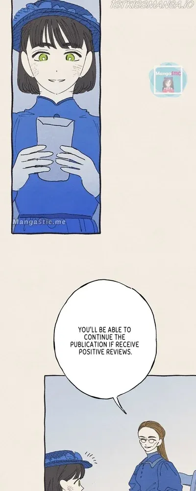 Read Aurora’s Sanctuary for Lost Things Manga Online