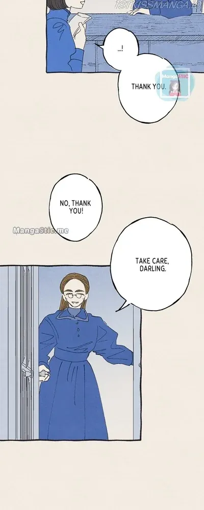 Read Aurora’s Sanctuary for Lost Things Manga Online