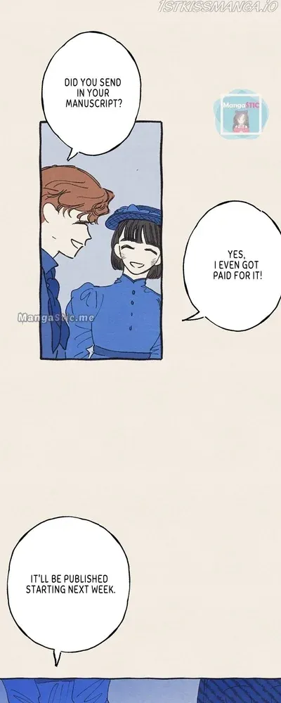 Read Aurora’s Sanctuary for Lost Things Manga Online