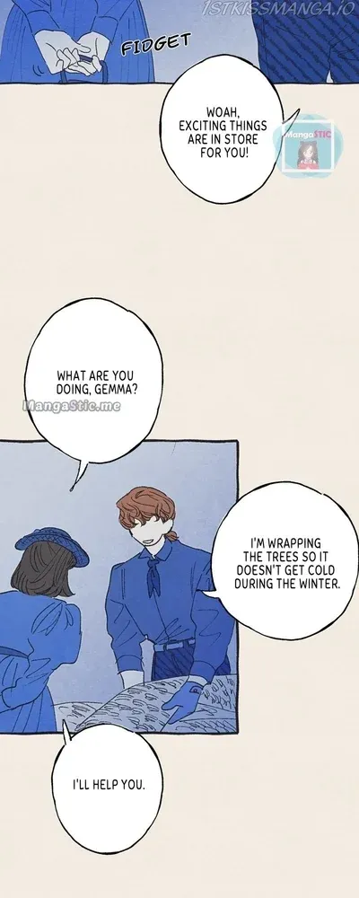 Read Aurora’s Sanctuary for Lost Things Manga Online