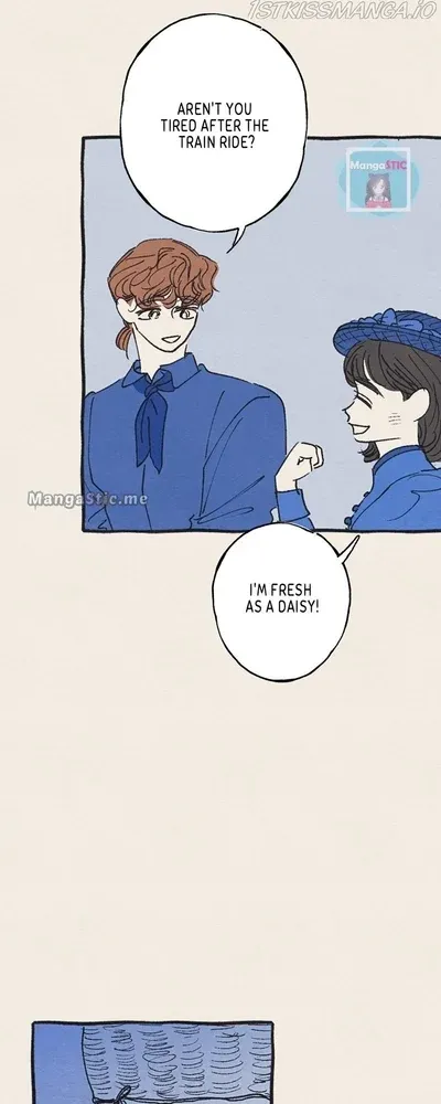 Read Aurora’s Sanctuary for Lost Things Manga Online
