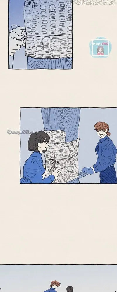 Read Aurora’s Sanctuary for Lost Things Manga Online