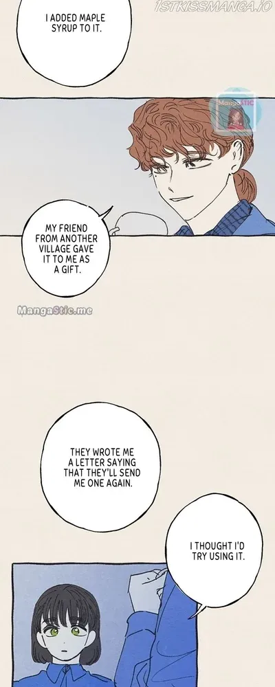 Read Aurora’s Sanctuary for Lost Things Manga Online