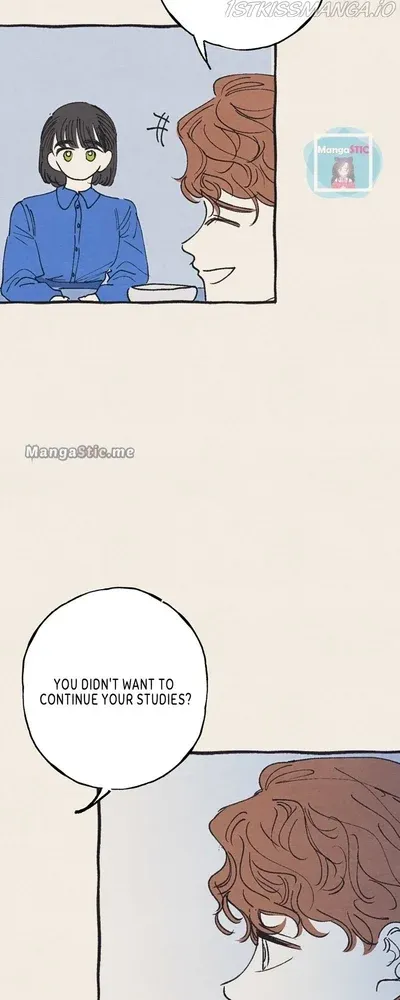 Read Aurora’s Sanctuary for Lost Things Manga Online