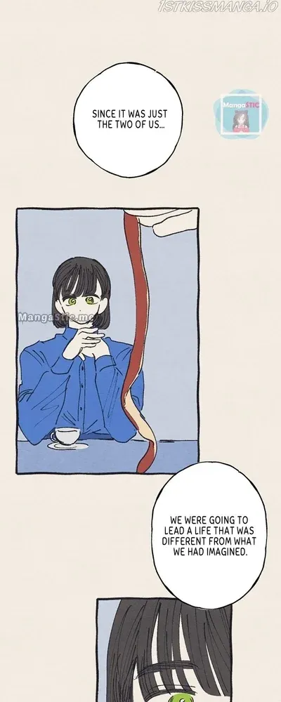 Read Aurora’s Sanctuary for Lost Things Manga Online