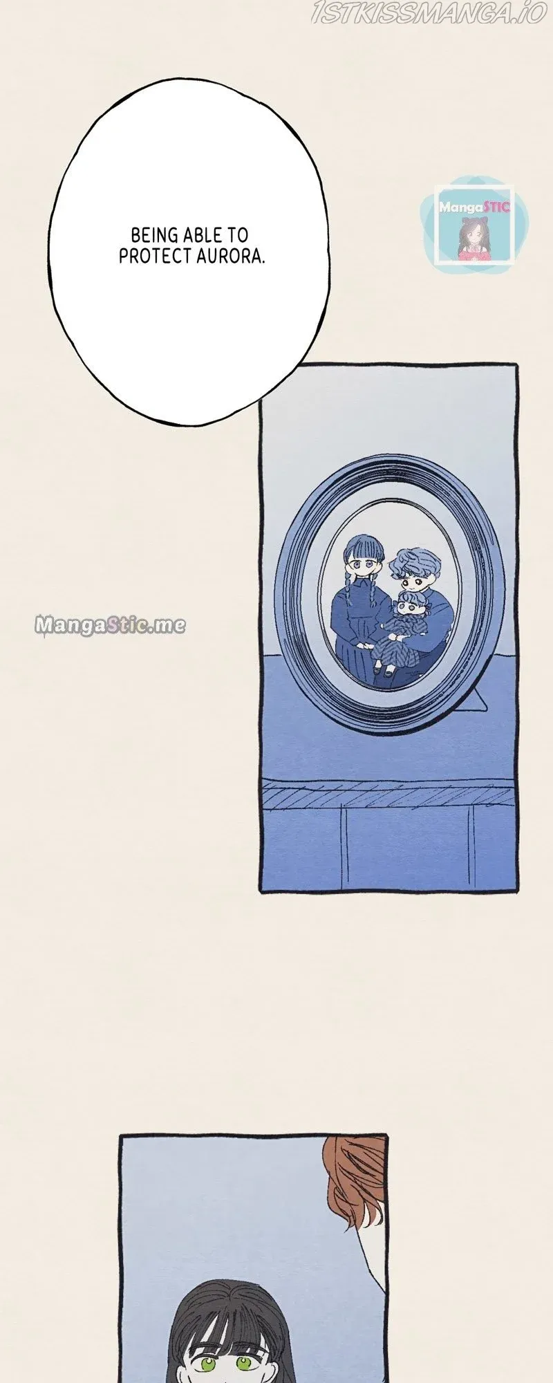 Read Aurora’s Sanctuary for Lost Things Manga Online