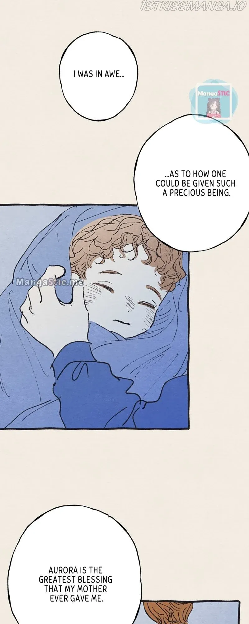 Read Aurora’s Sanctuary for Lost Things Manga Online