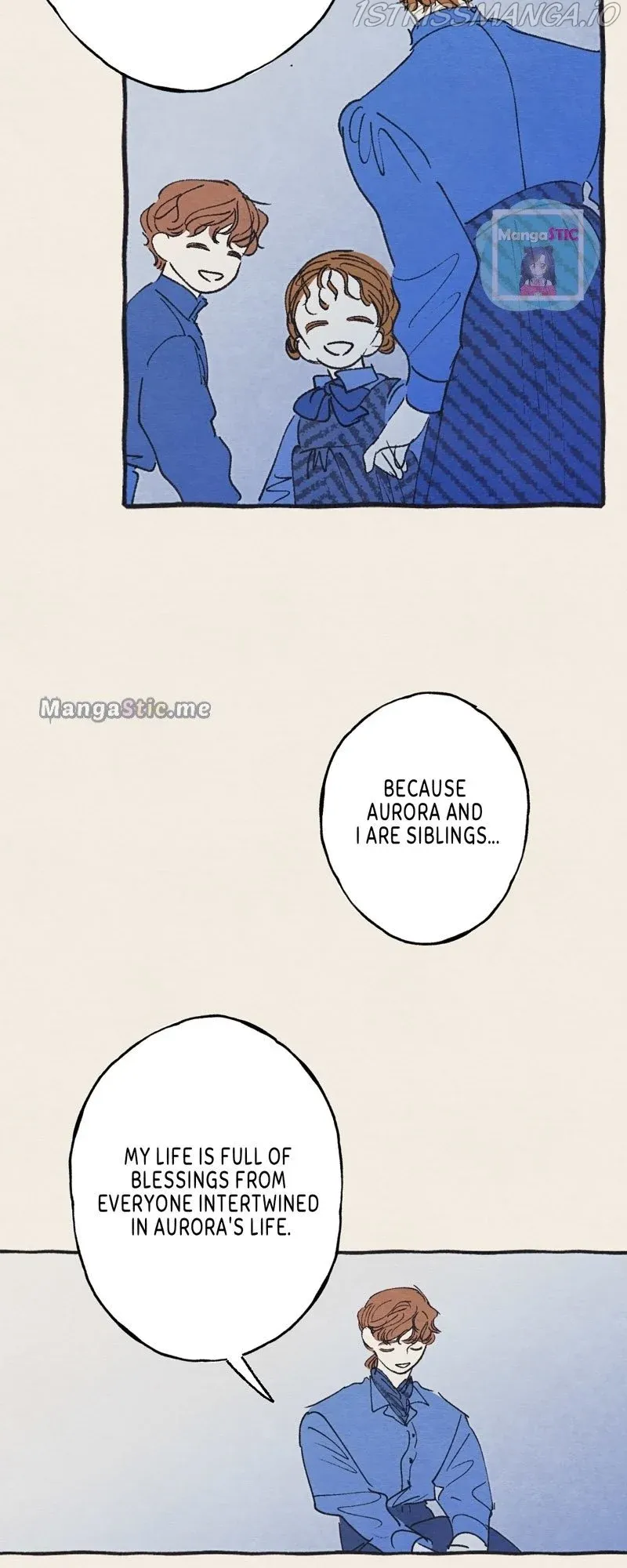 Read Aurora’s Sanctuary for Lost Things Manga Online
