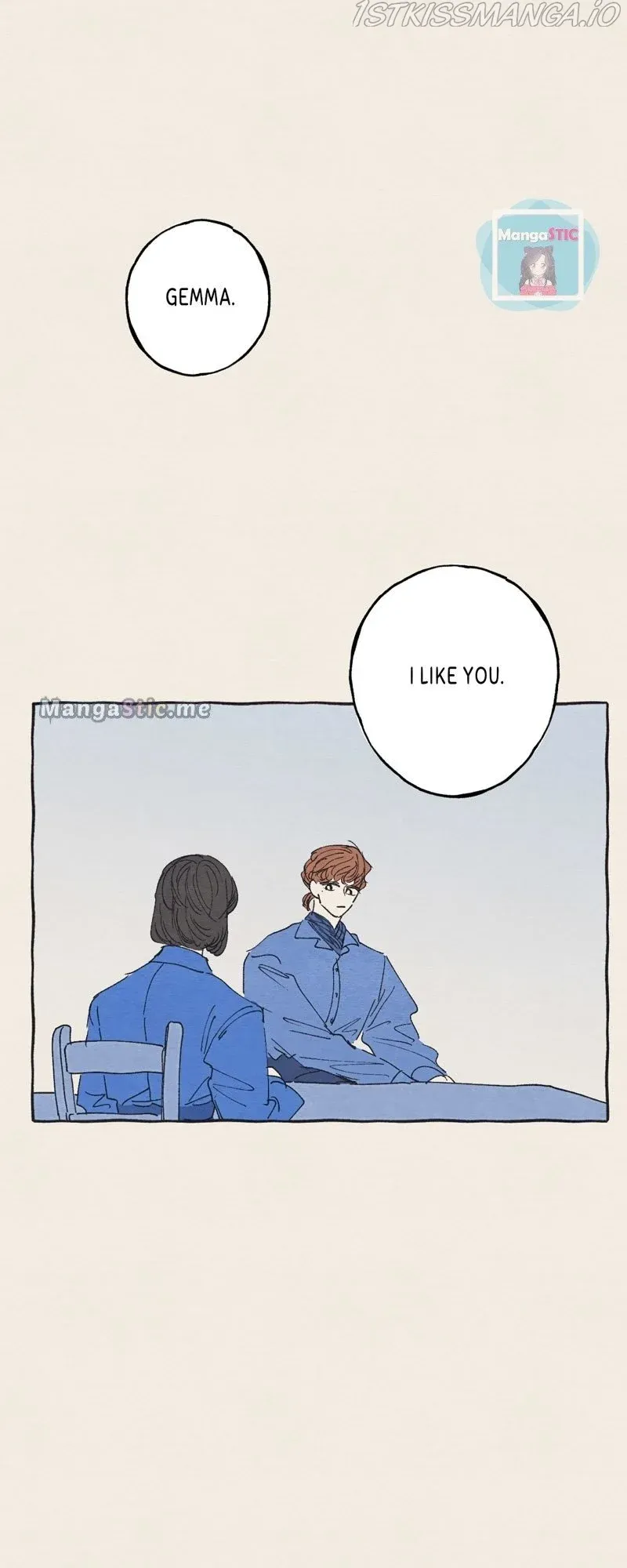 Read Aurora’s Sanctuary for Lost Things Manga Online
