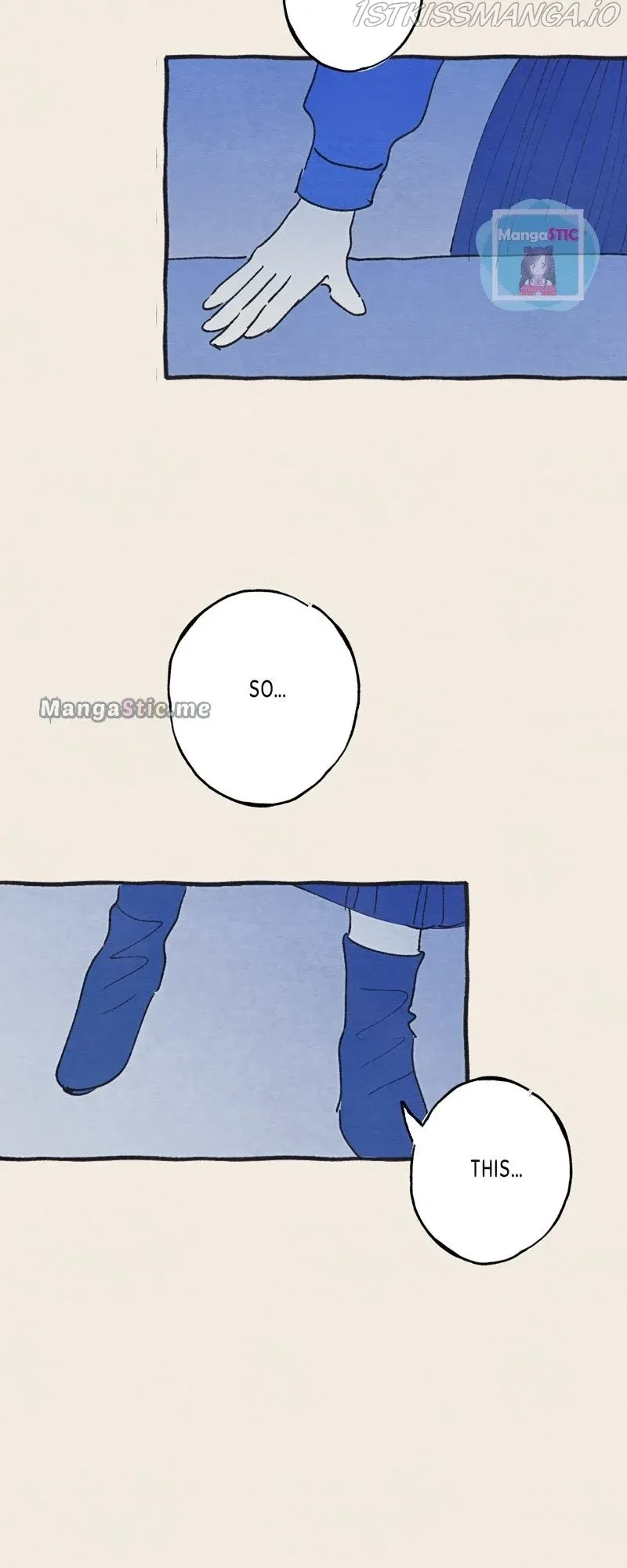 Read Aurora’s Sanctuary for Lost Things Manga Online