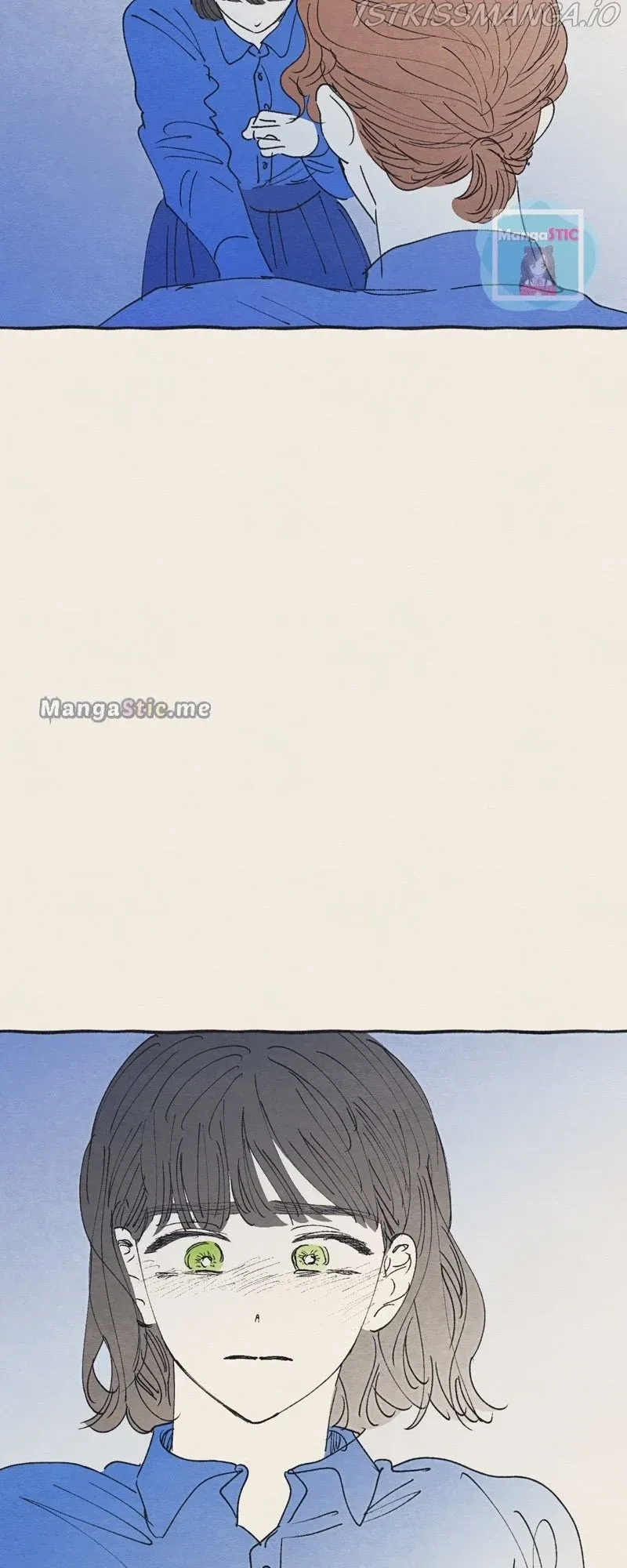 Read Aurora’s Sanctuary for Lost Things Manga Online