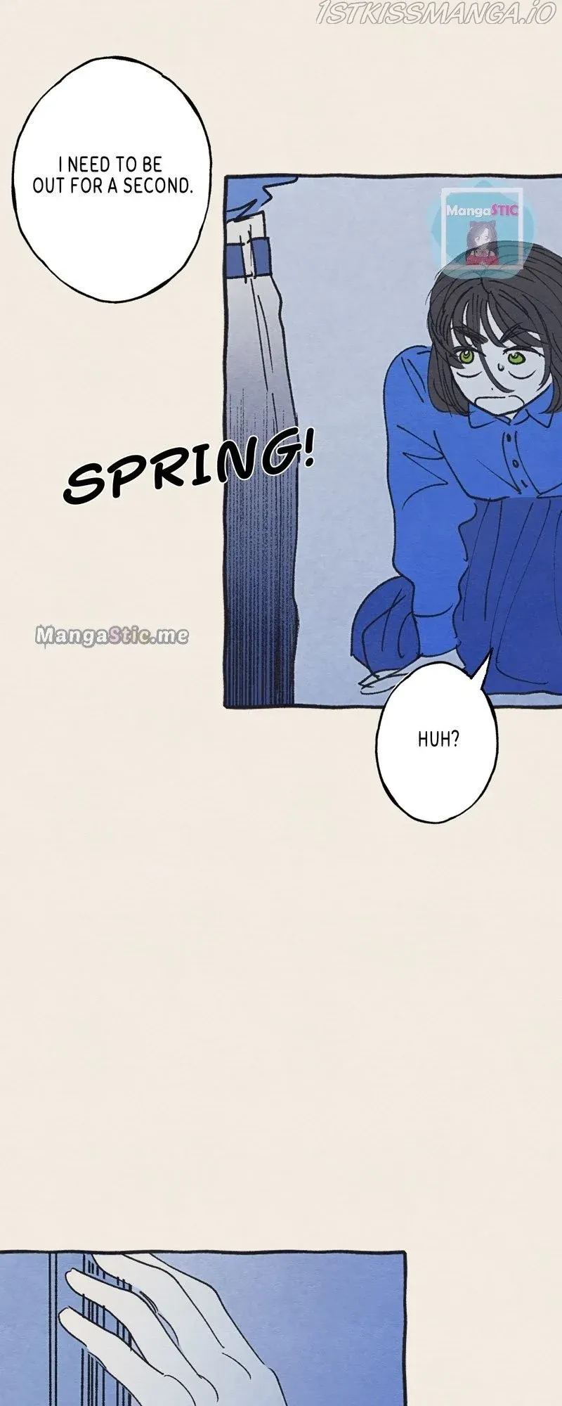 Read Aurora’s Sanctuary for Lost Things Manga Online
