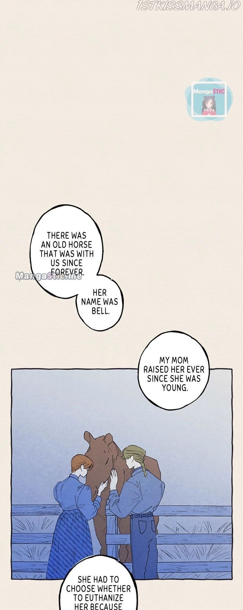Read Aurora’s Sanctuary for Lost Things Manga Online