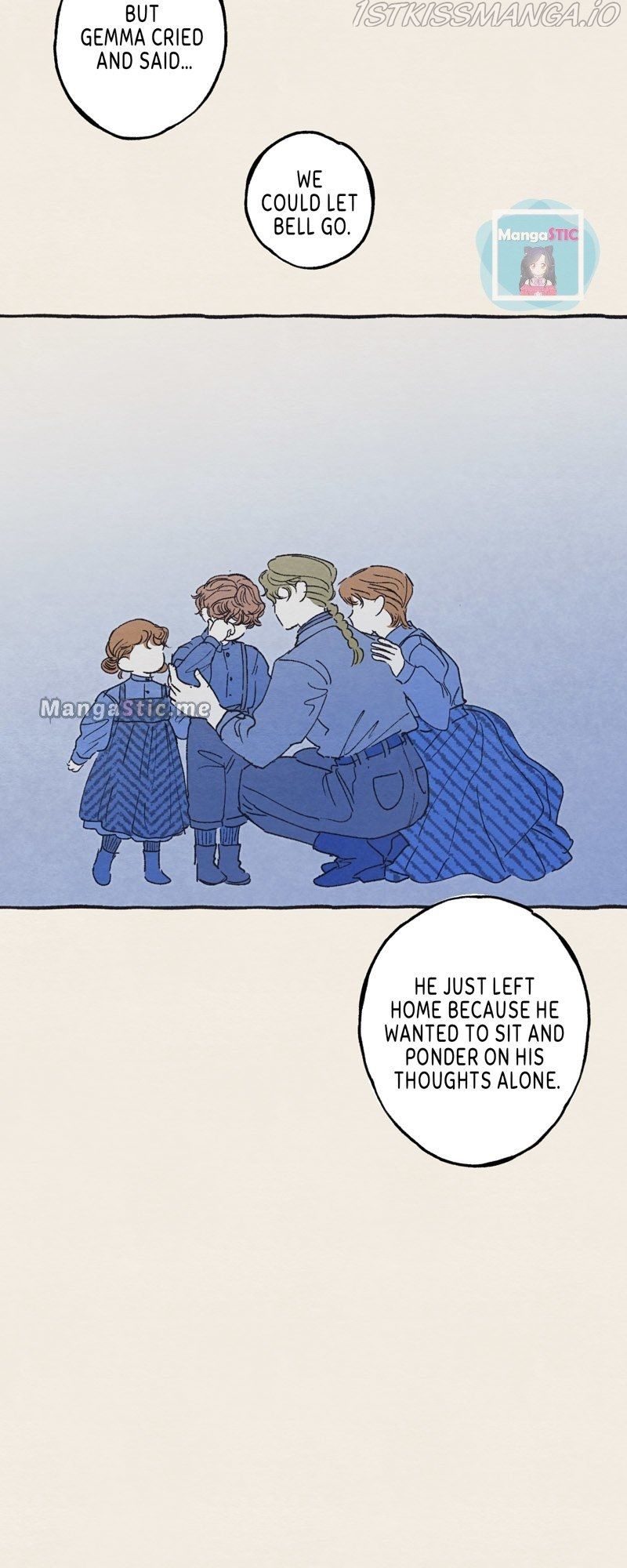 Read Aurora’s Sanctuary for Lost Things Manga Online