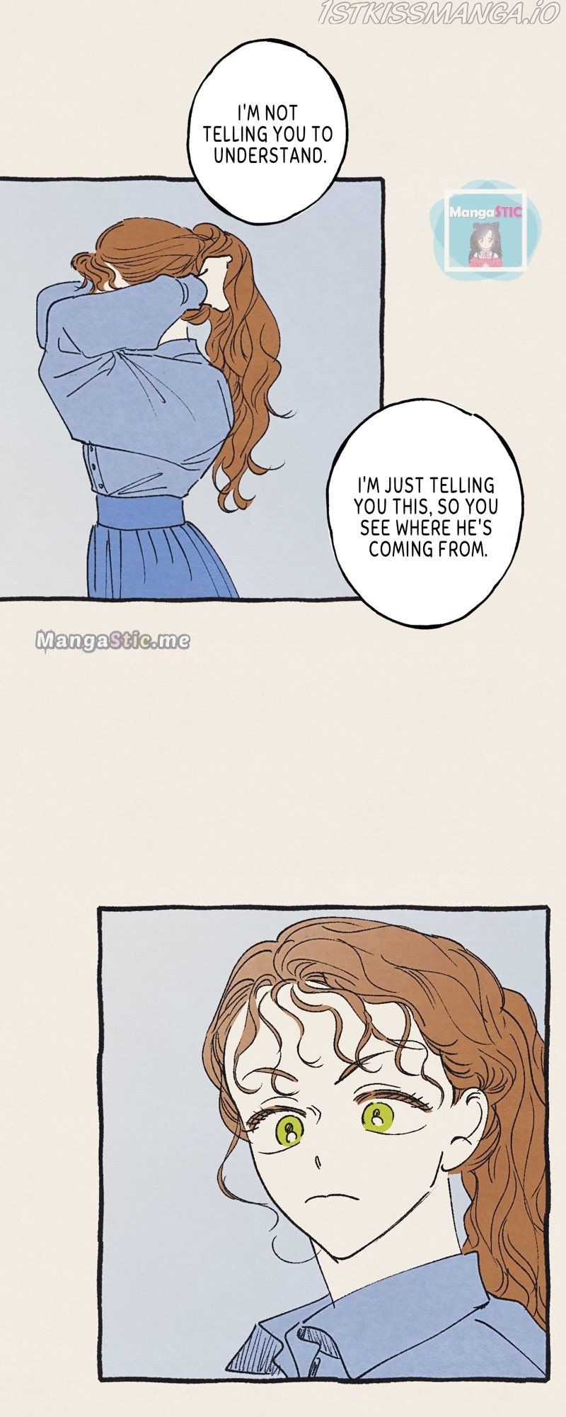 Read Aurora’s Sanctuary for Lost Things Manga Online