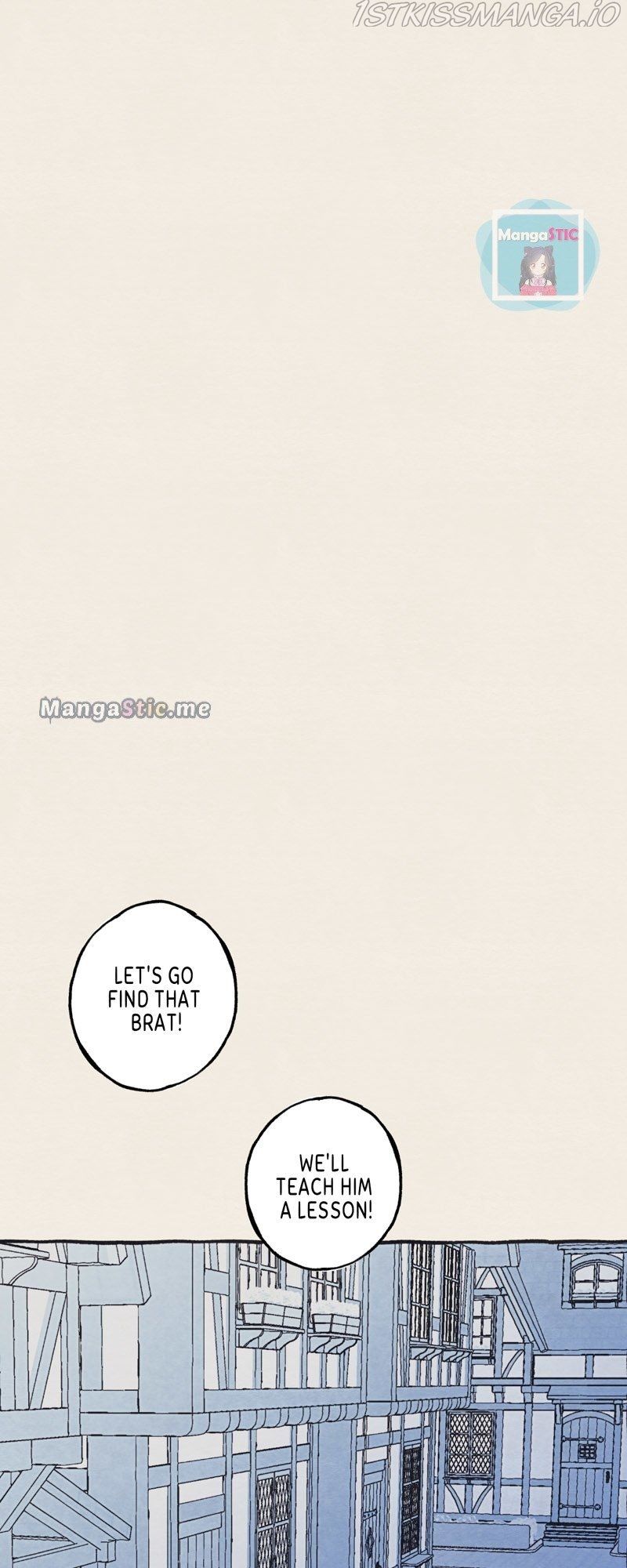Read Aurora’s Sanctuary for Lost Things Manga Online