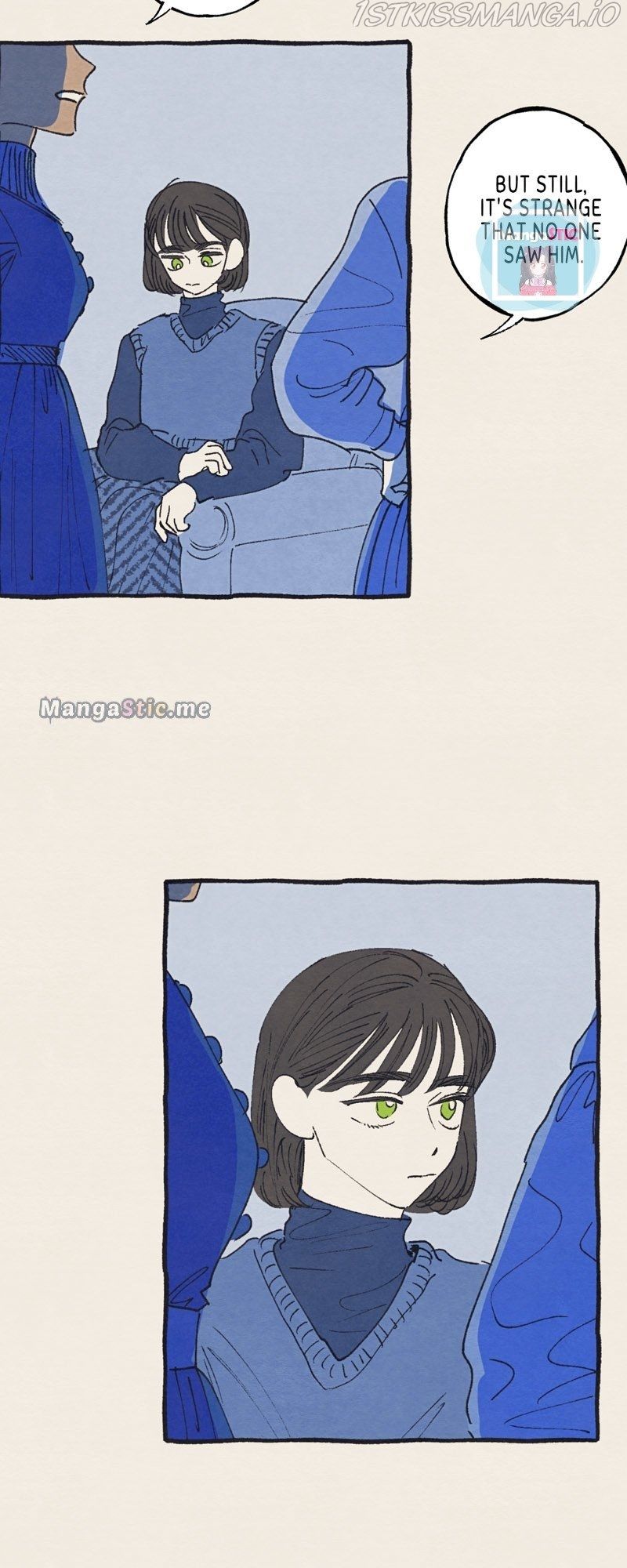 Read Aurora’s Sanctuary for Lost Things Manga Online