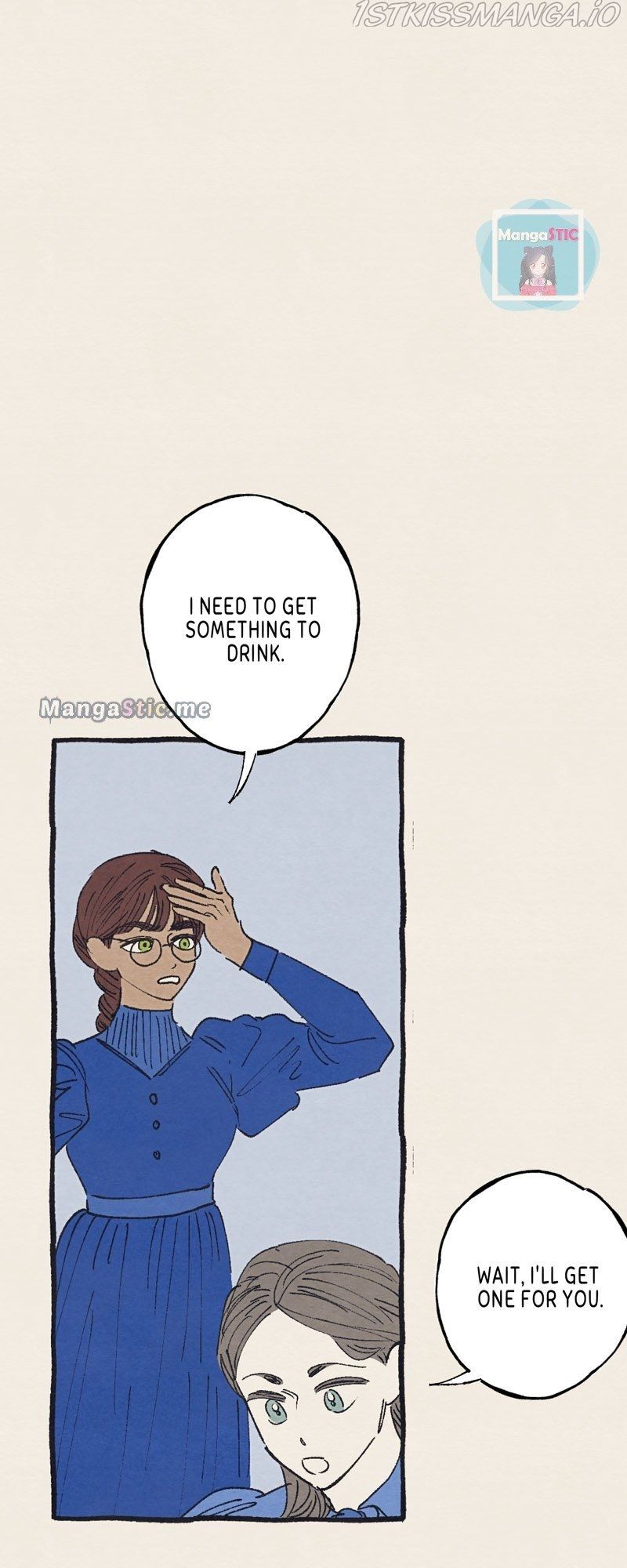 Read Aurora’s Sanctuary for Lost Things Manga Online
