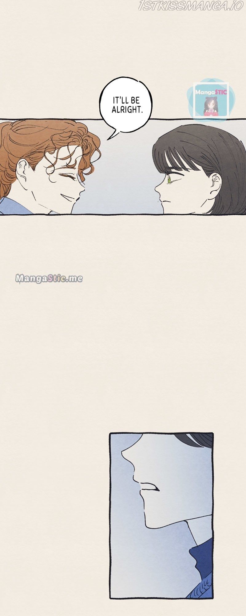 Read Aurora’s Sanctuary for Lost Things Manga Online