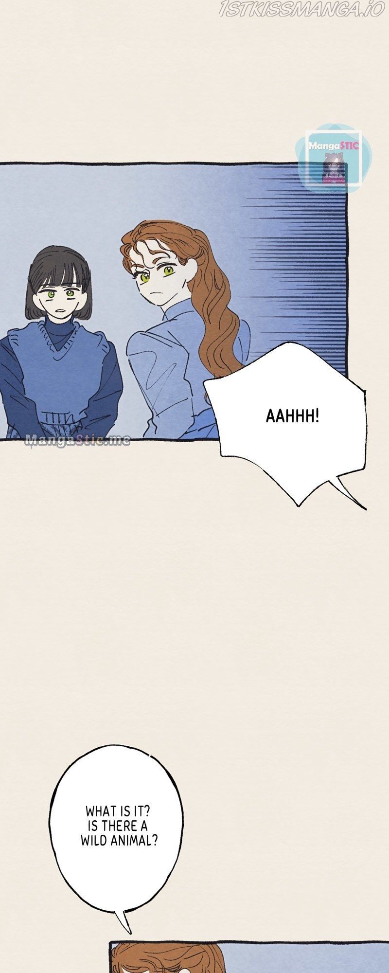 Read Aurora’s Sanctuary for Lost Things Manga Online