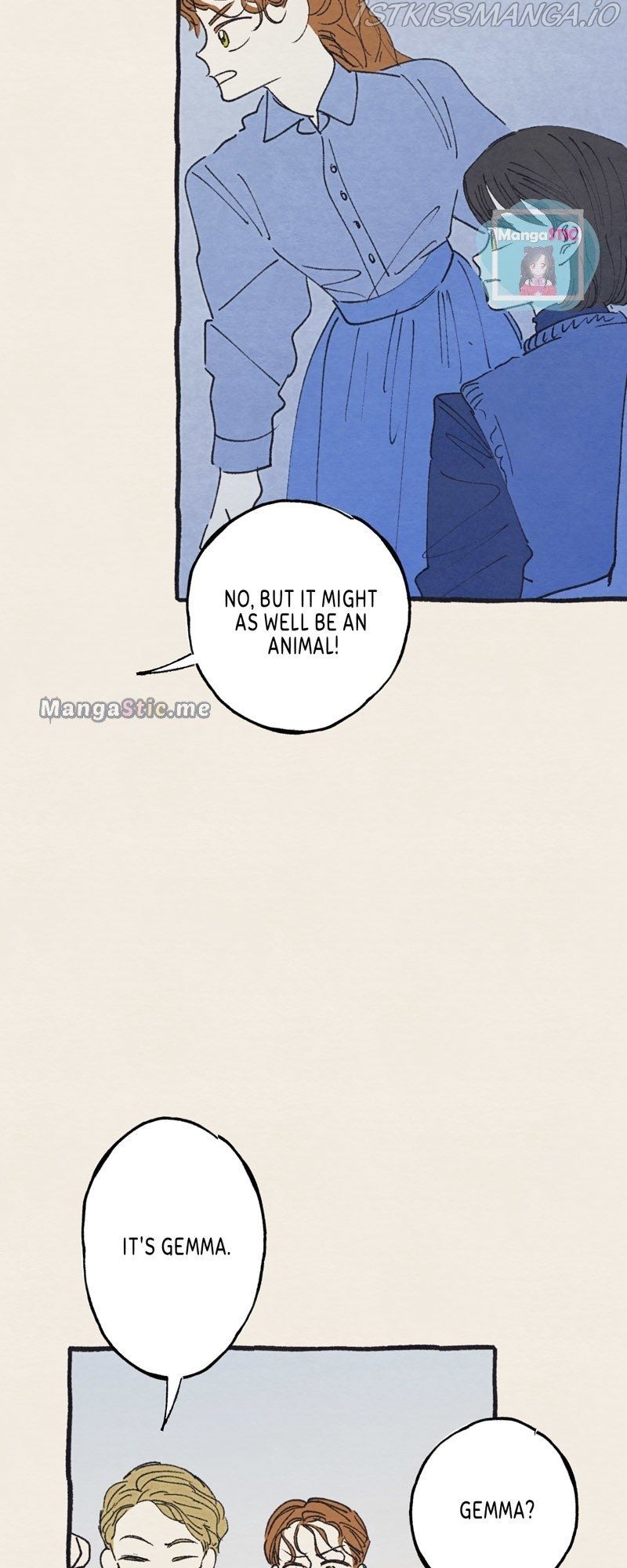 Read Aurora’s Sanctuary for Lost Things Manga Online