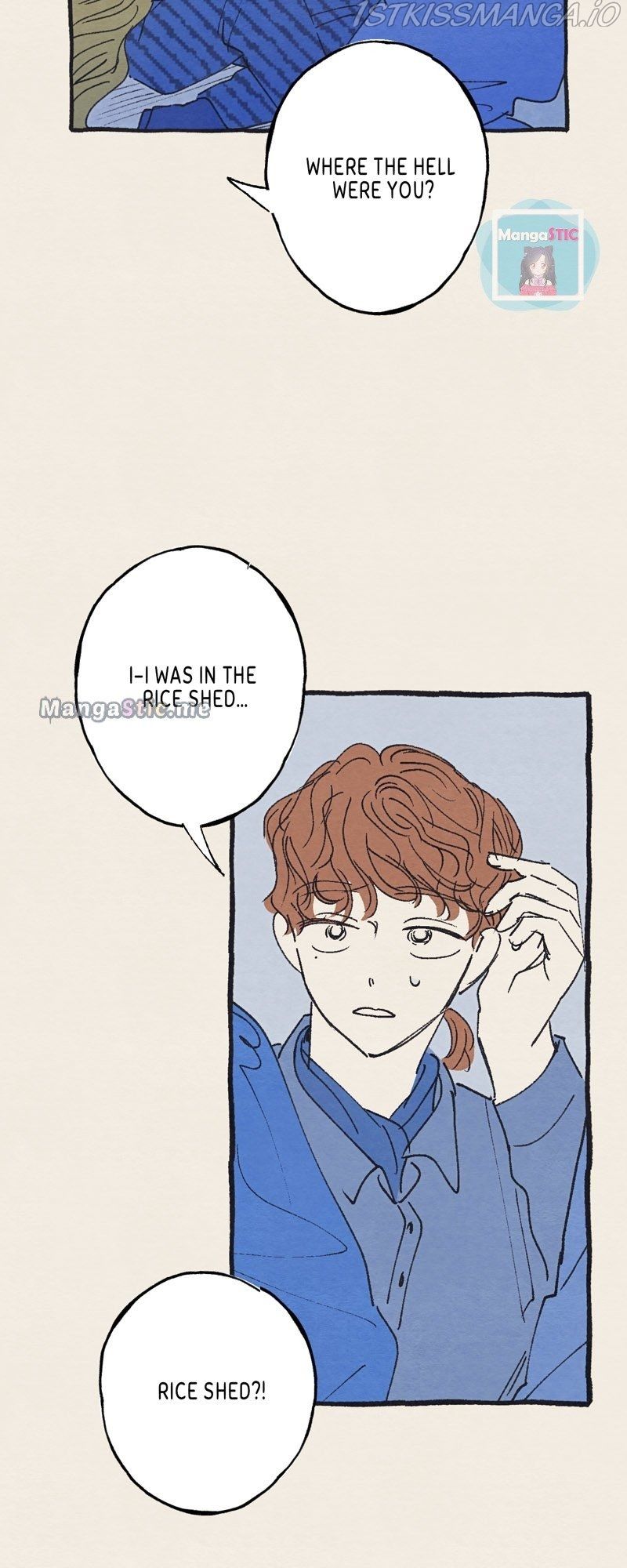 Read Aurora’s Sanctuary for Lost Things Manga Online