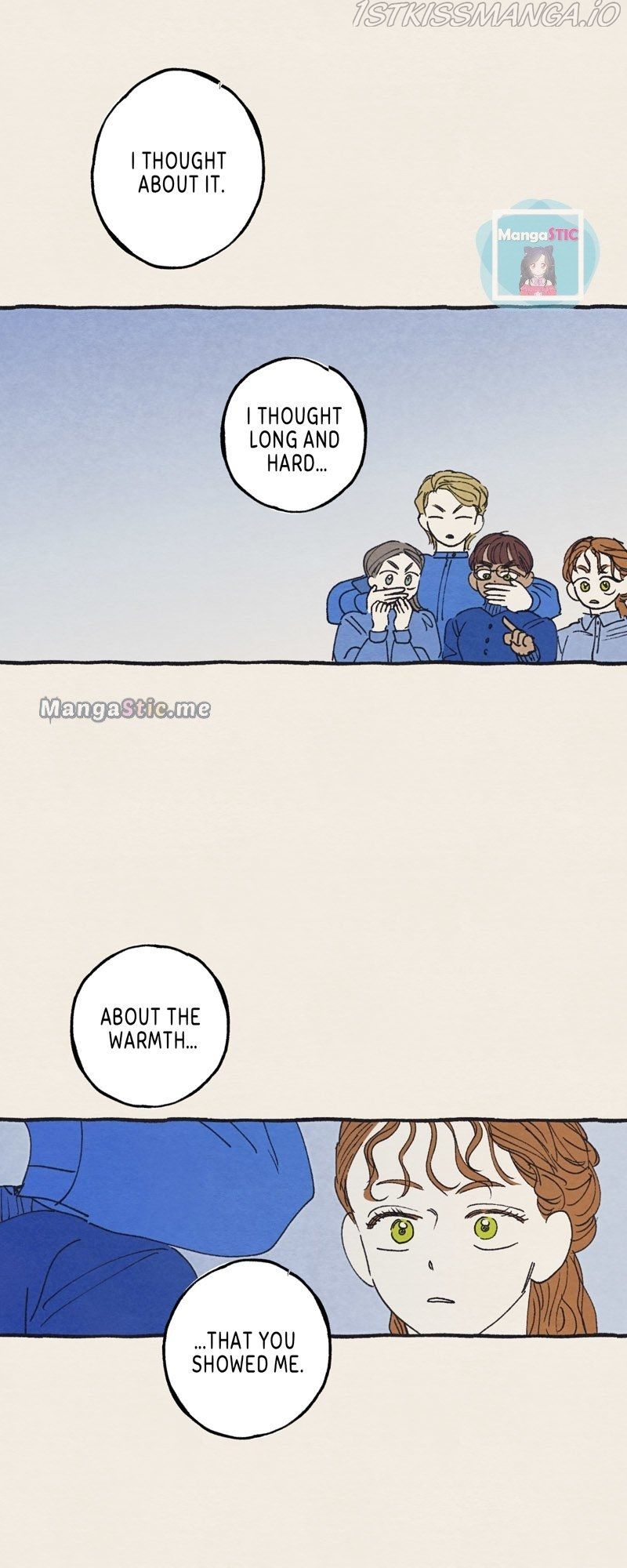 Read Aurora’s Sanctuary for Lost Things Manga Online
