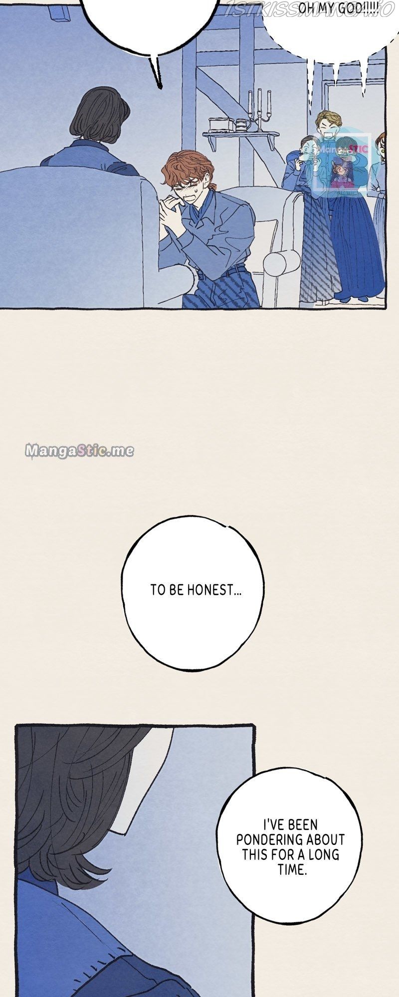 Read Aurora’s Sanctuary for Lost Things Manga Online