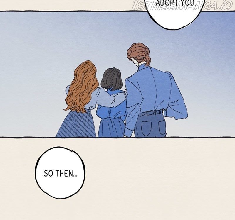 Read Aurora’s Sanctuary for Lost Things Manga Online
