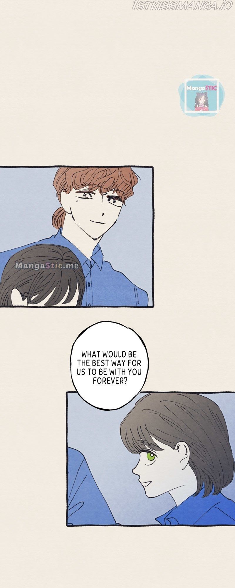 Read Aurora’s Sanctuary for Lost Things Manga Online