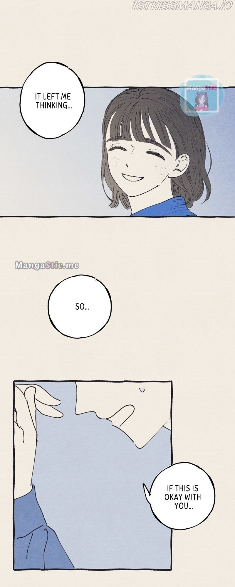 Read Aurora’s Sanctuary for Lost Things Manga Online