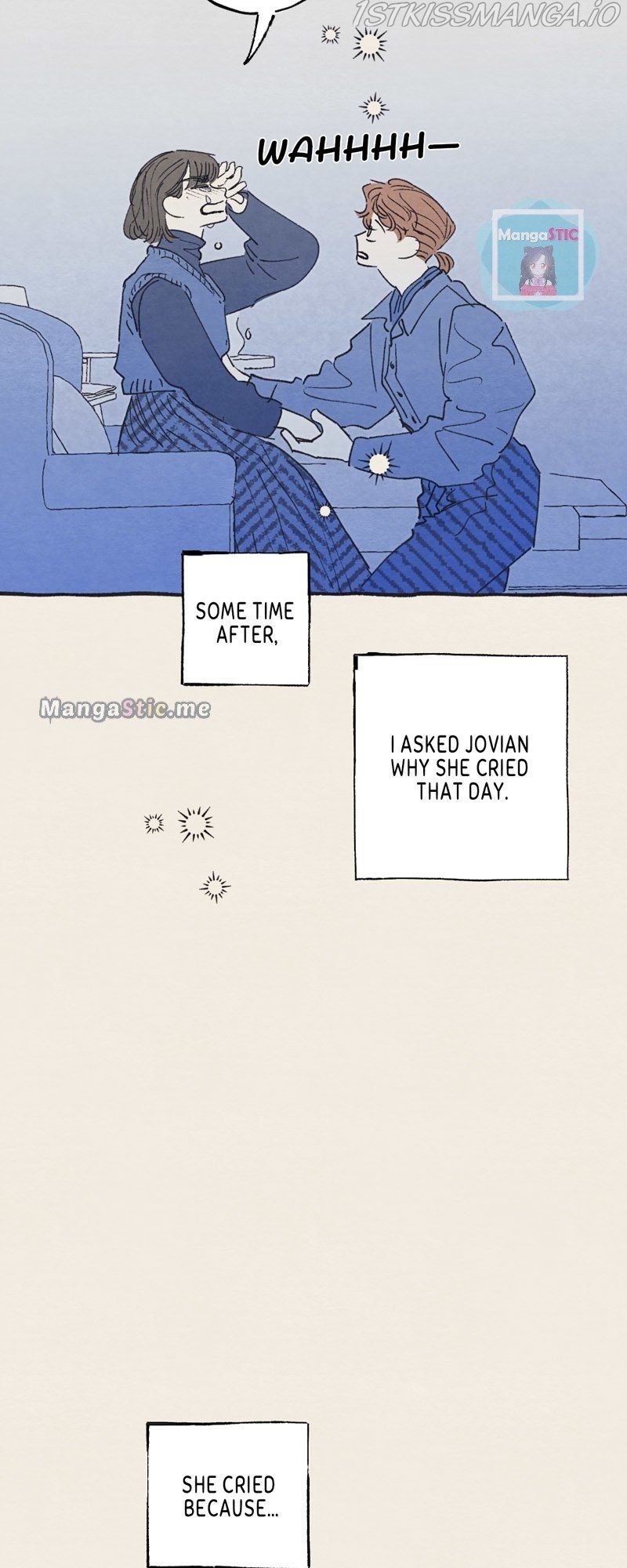Read Aurora’s Sanctuary for Lost Things Manga Online