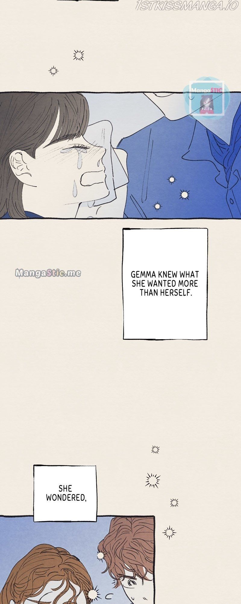 Read Aurora’s Sanctuary for Lost Things Manga Online