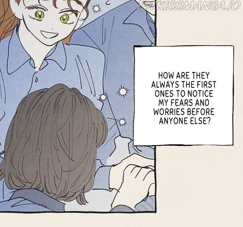 Read Aurora’s Sanctuary for Lost Things Manga Online