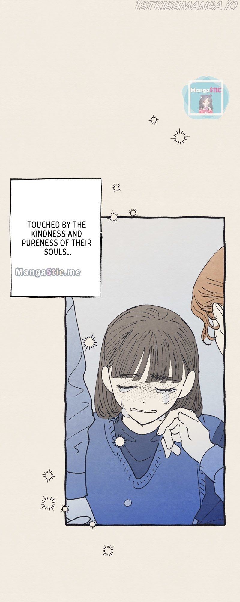 Read Aurora’s Sanctuary for Lost Things Manga Online