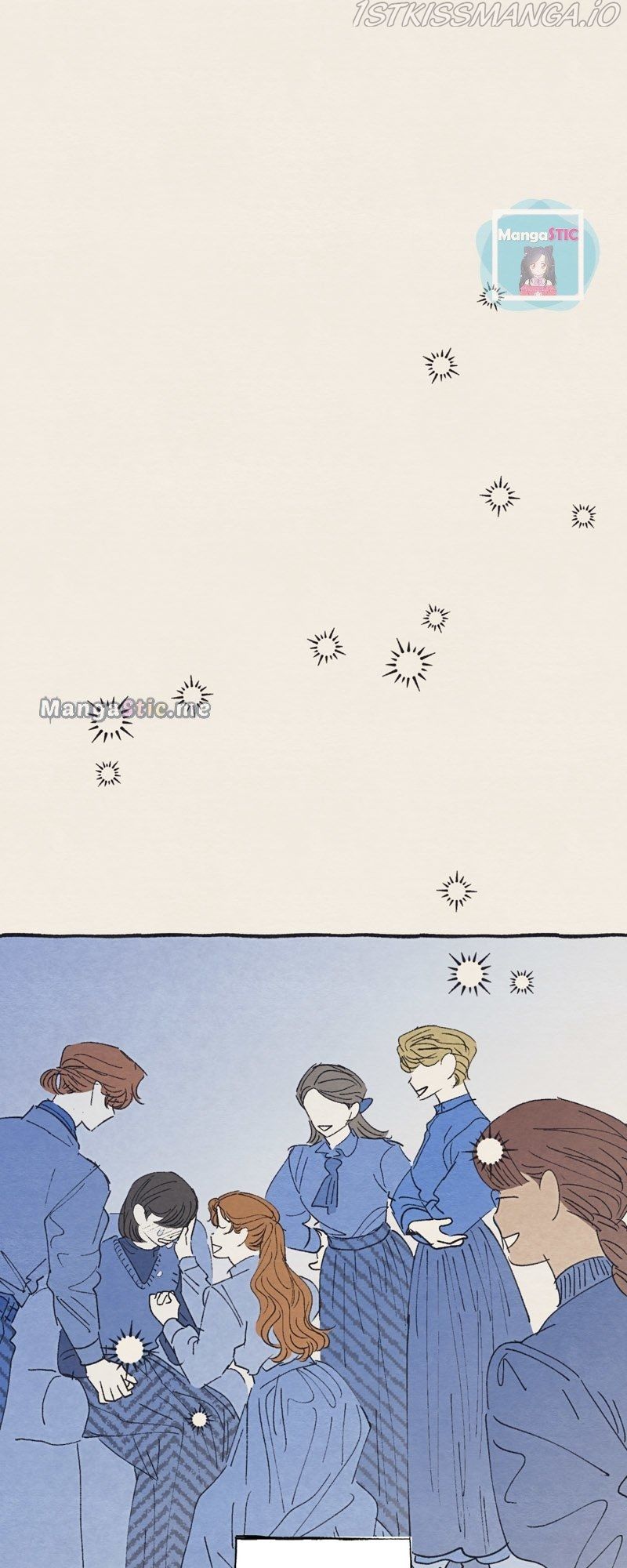 Read Aurora’s Sanctuary for Lost Things Manga Online