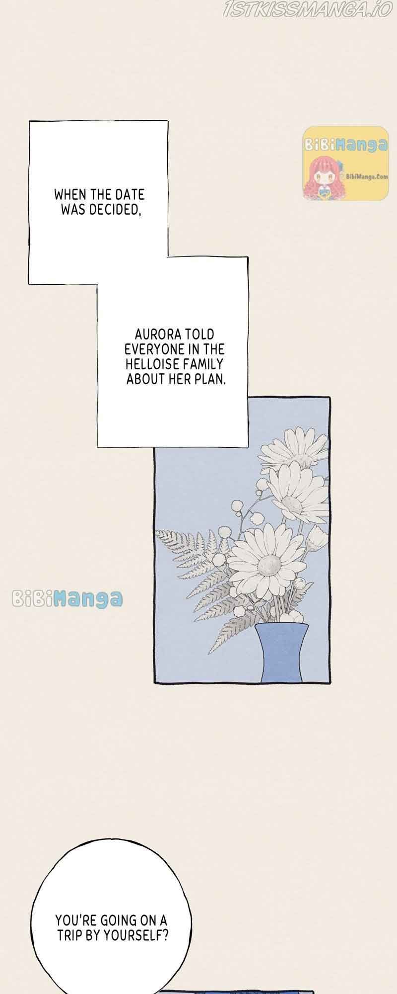 Read Aurora’s Sanctuary for Lost Things Manga Online