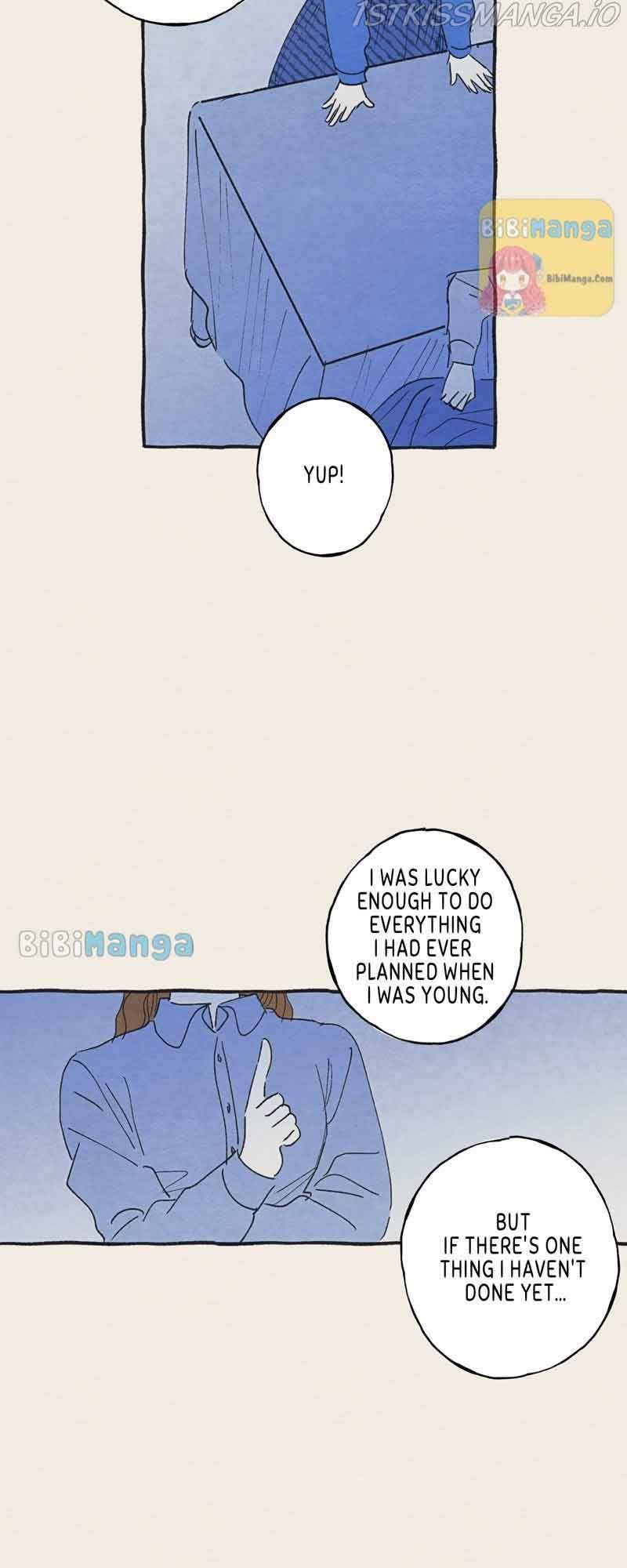 Read Aurora’s Sanctuary for Lost Things Manga Online