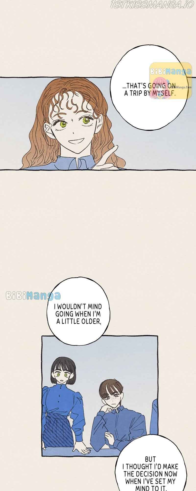 Read Aurora’s Sanctuary for Lost Things Manga Online