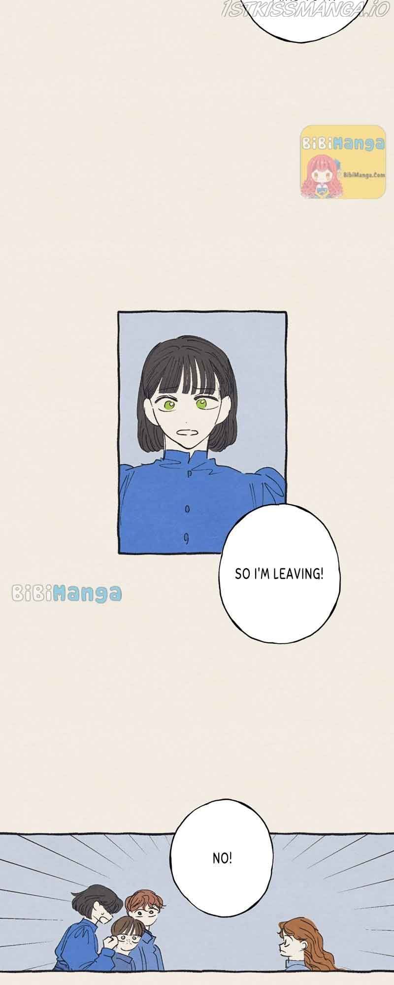 Read Aurora’s Sanctuary for Lost Things Manga Online