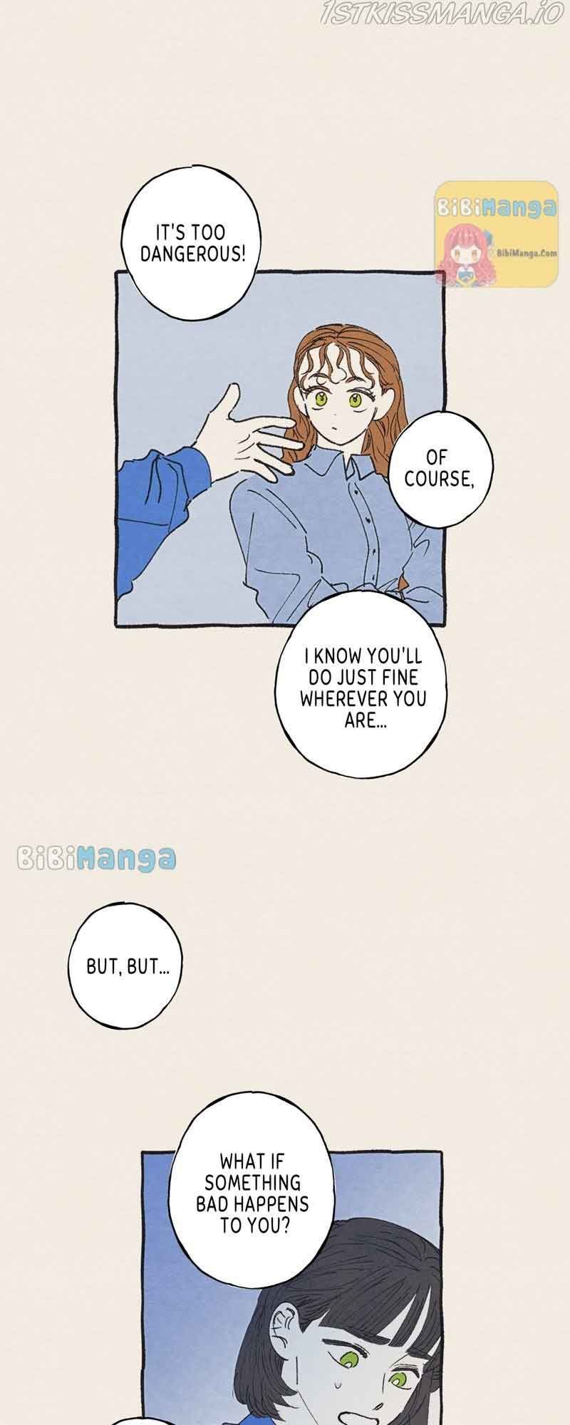 Read Aurora’s Sanctuary for Lost Things Manga Online