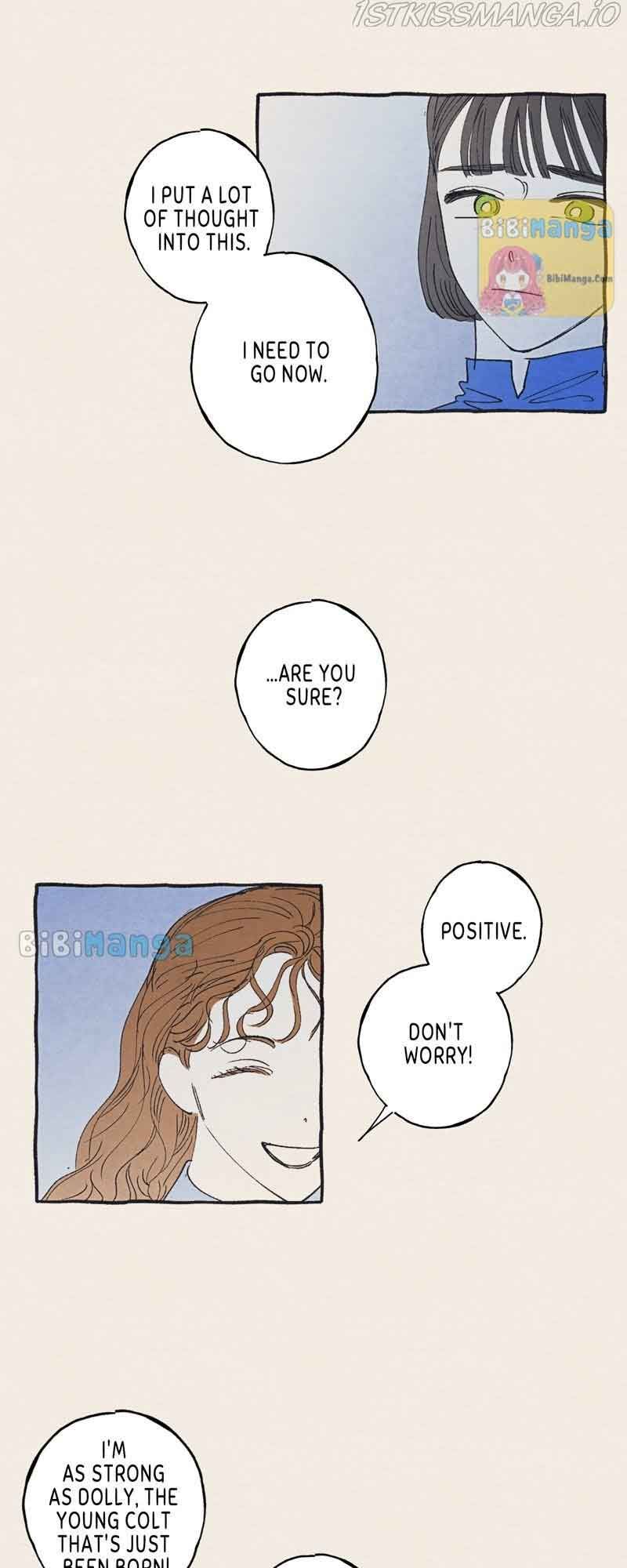 Read Aurora’s Sanctuary for Lost Things Manga Online